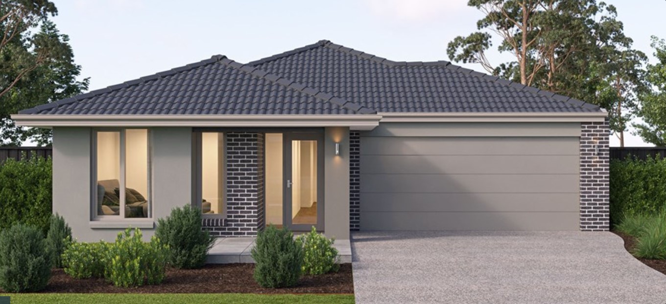 [Land for Sale] Stockland Mt. Atkinson, Truganina OpenLot